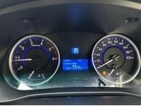 ปี 2018 TOYOTA REVO D-CAB 2.4 E PRERUNNER CC. สี เงิน เกียร์ Auto รูปที่ 6